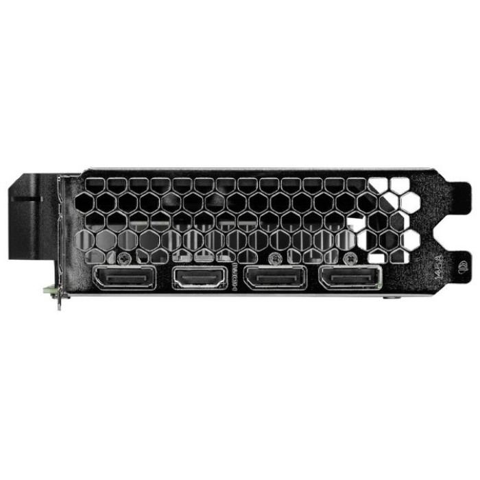 Palit RTX4060 STORMX 8G NE64060019P1-1070F 8 Гб