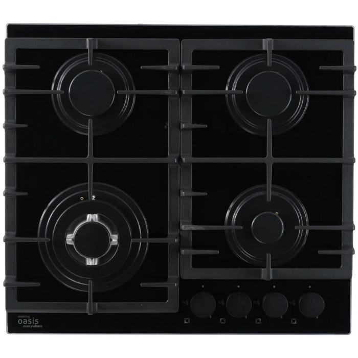 Oasis P-SDB черный