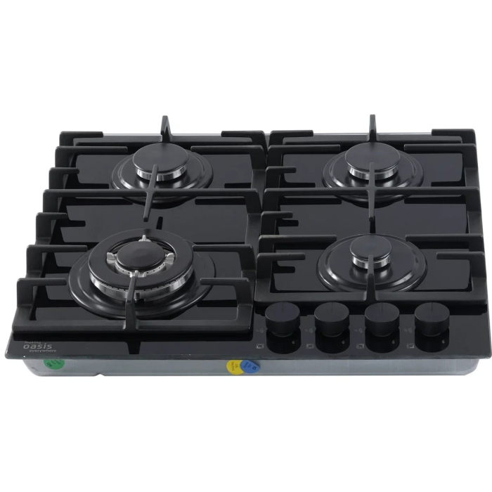 Oasis P-SDB черный