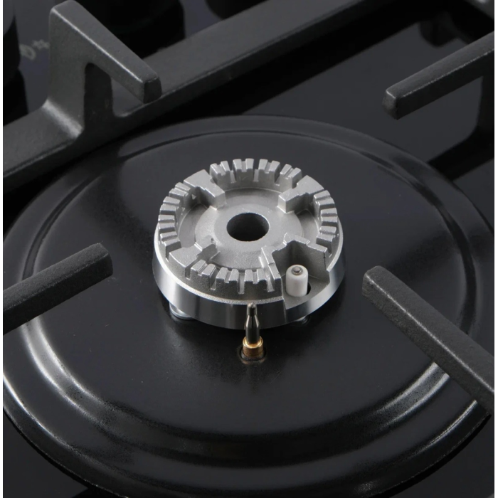 Oasis P-SDB черный