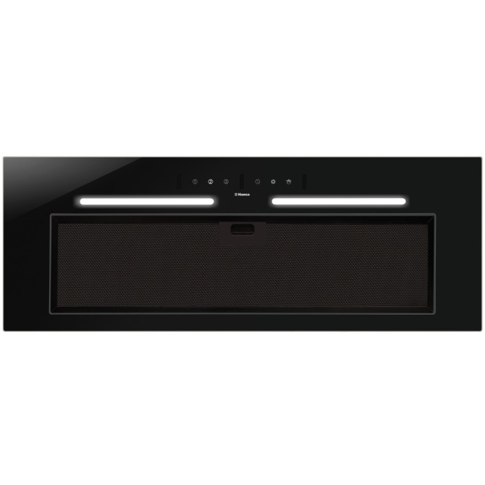 Hansa OMP9554BGH черный