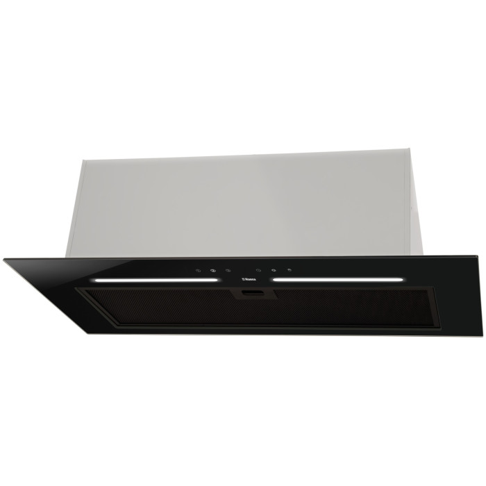 Hansa OMP9554BGH черный