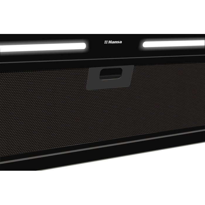 Hansa OMP9554BGH черный