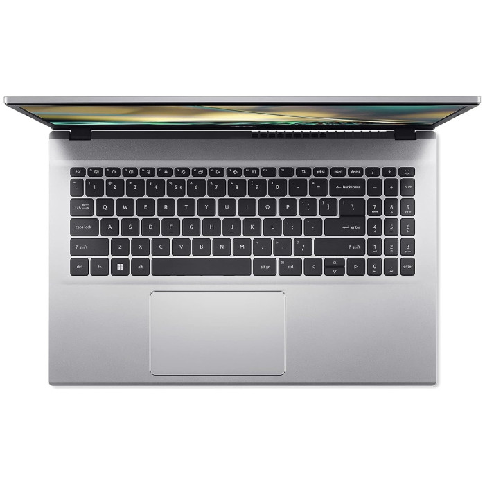 Acer Aspire 3 15.6" / 16 Гб / SSD 512 Гб / DOS / A315-59-52X6 / NX.K6TER.007