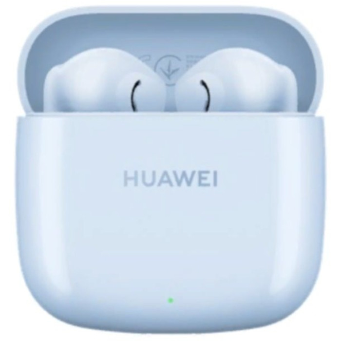 Huawei Freebuds SE 2 голубой