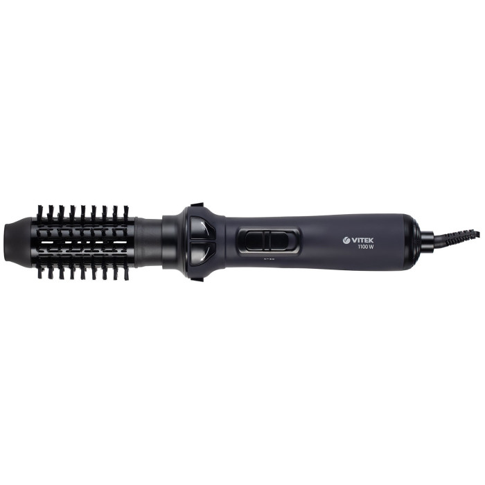 Vitek VT-8249 фен-щетка 1100 W