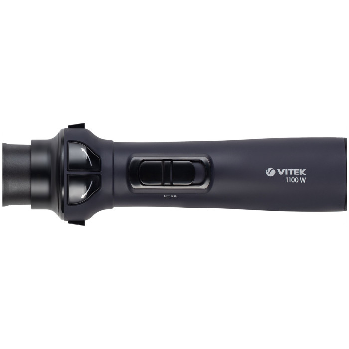Vitek VT-8249 фен-щетка 1100 W