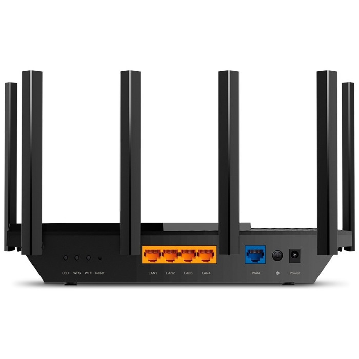 Маршрутизатор TP-LINK Archer AX72
