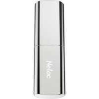 Netac NT03US2N-256G-32SL 256 Гб