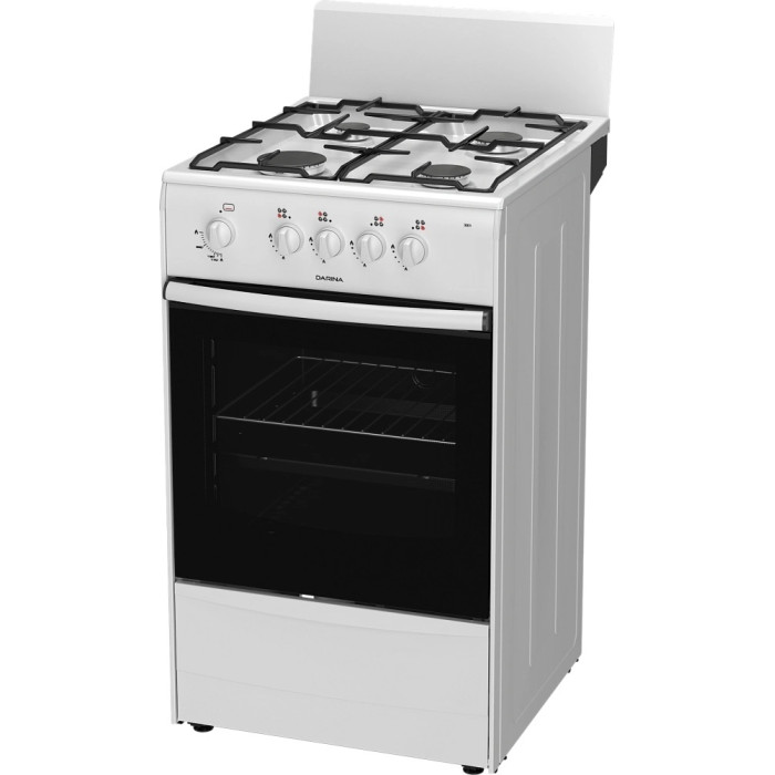DARINA A 3001 W белый