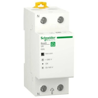 Schneider Electric реле контроля напряжения R9A12663