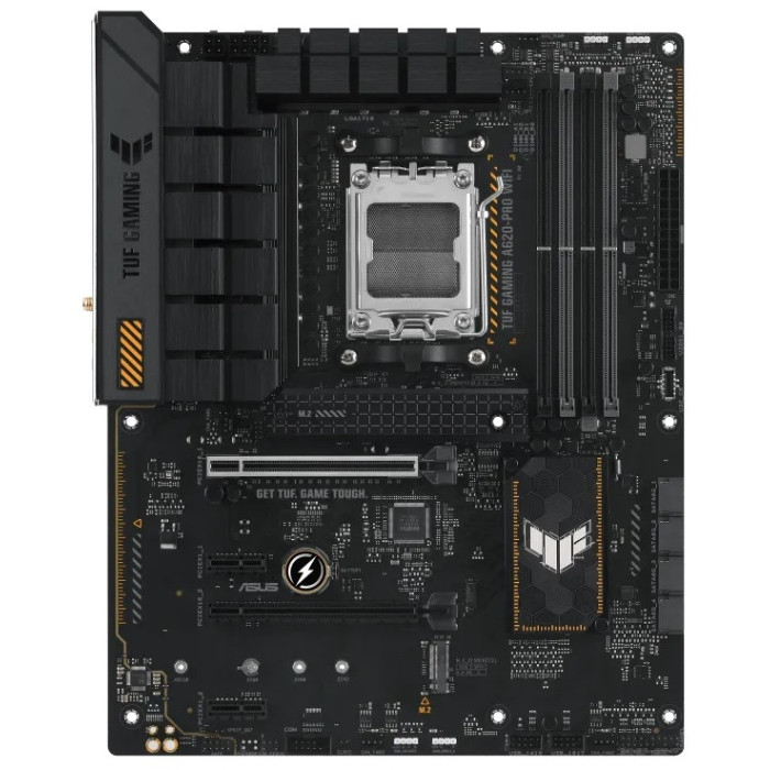 ASUS TUF GAMING A620-PRO WIFI