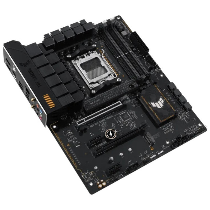 ASUS TUF GAMING A620-PRO WIFI