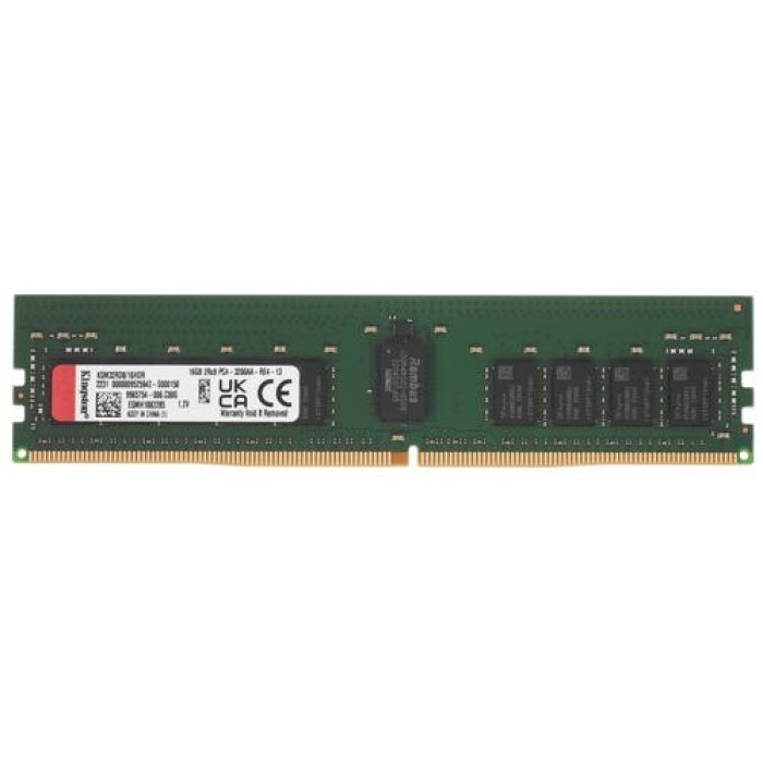 Kingston KSM32RD8/16HDR 16 Гб