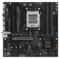 ASUS TUF GAMING A620M-PLUS WIFI