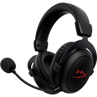 HyperX Cloud II Core черный