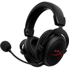 HyperX Cloud II Core черный