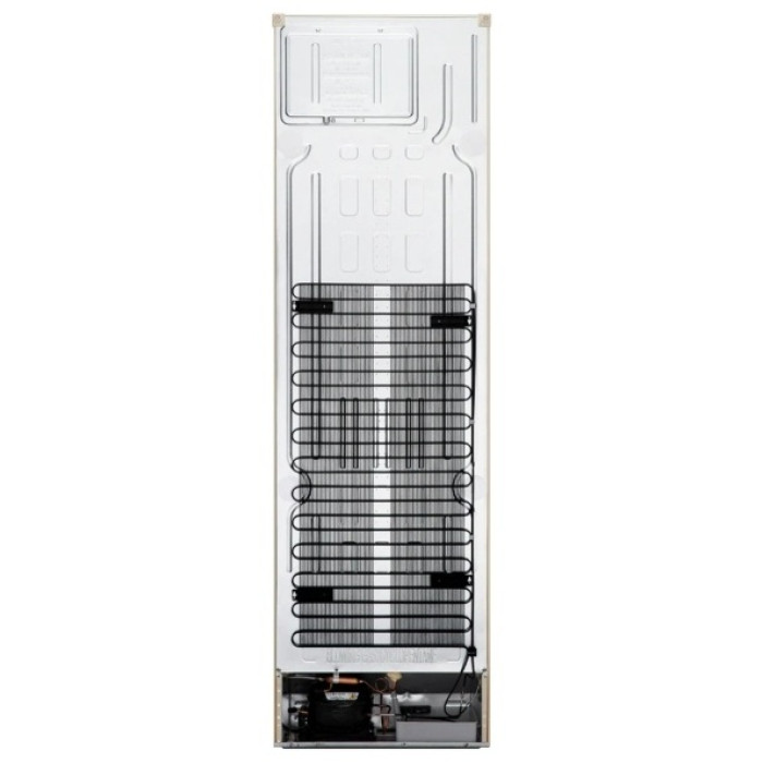 LG GC-B509SESM бежевый