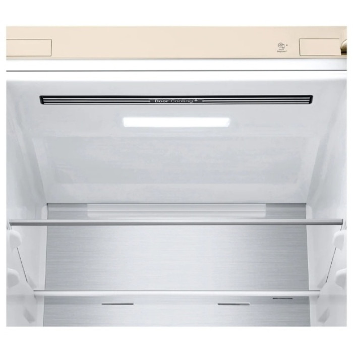 LG GC-B509SESM бежевый