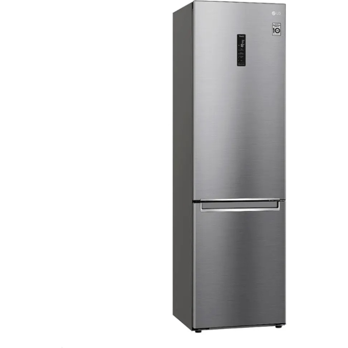 LG GC-B509SMSM серебристый