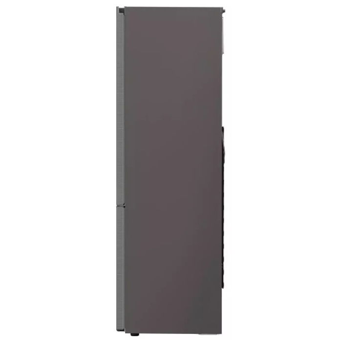 LG GC-B509SMSM серебристый