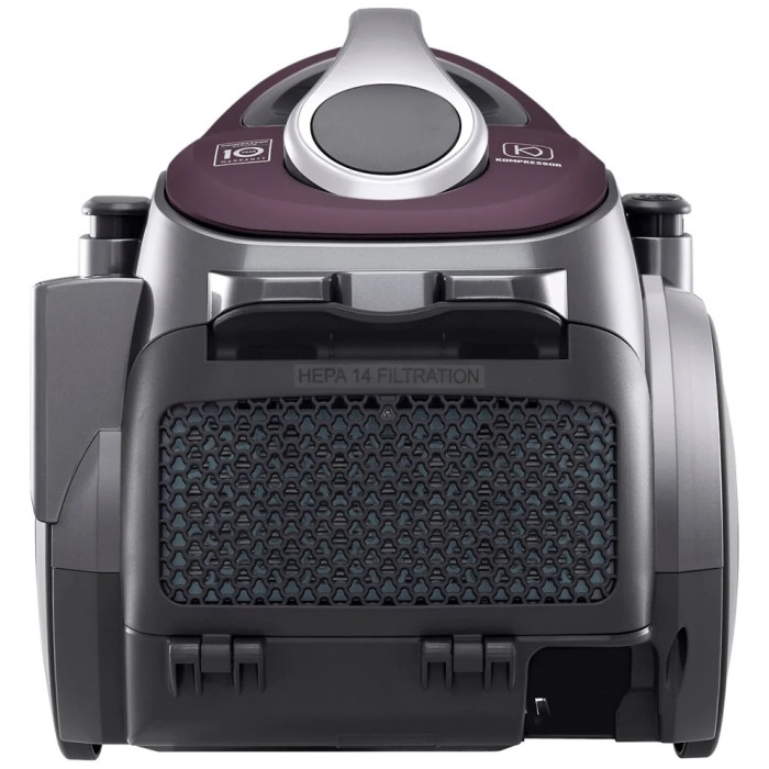 LG VC83109UHAQ фиолетовый