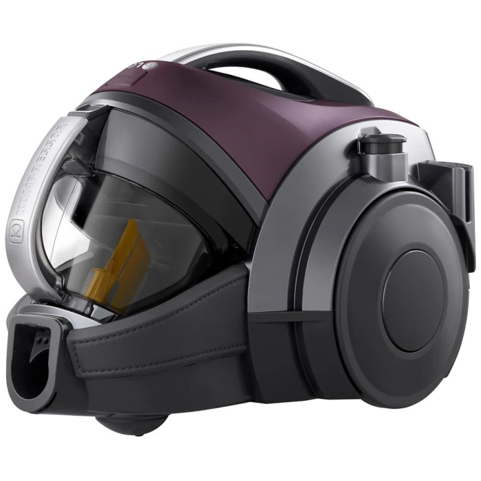 LG VC83109UHAQ фиолетовый