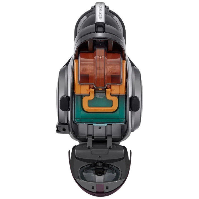 LG VC83109UHAQ фиолетовый