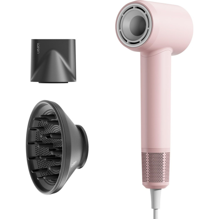 Laifen SE Special фен 1500 Вт