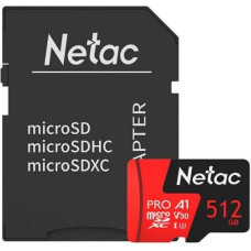 Netac NT02P500PRO-512G-R 512 Гб