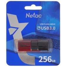 USB Flash карта Netac U182 NT03U182N-256G-30RE 256 Гб