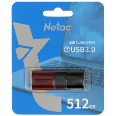 Netac NT03U182N-512G-30RE 512 Гб