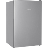 NORDFROST DF 260NF SAP 105 л серебристый