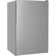 NORDFROST DF 260NF SAP 105 л серебристый