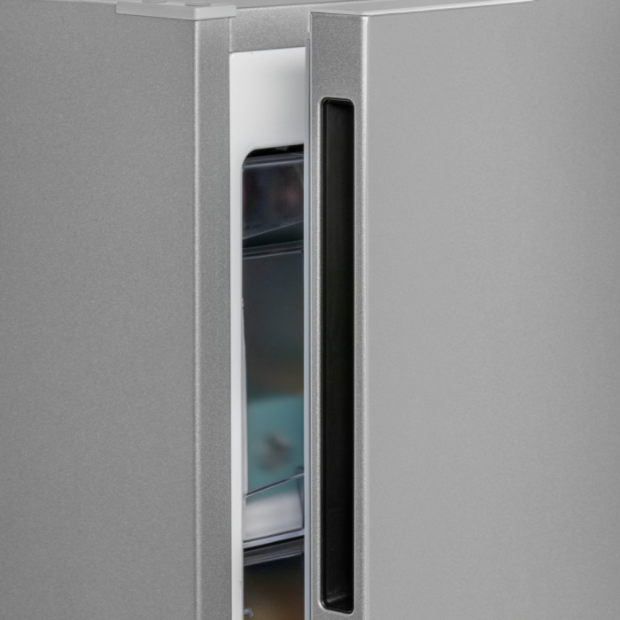 NORDFROST DF 260NF SAP 105 л серебристый