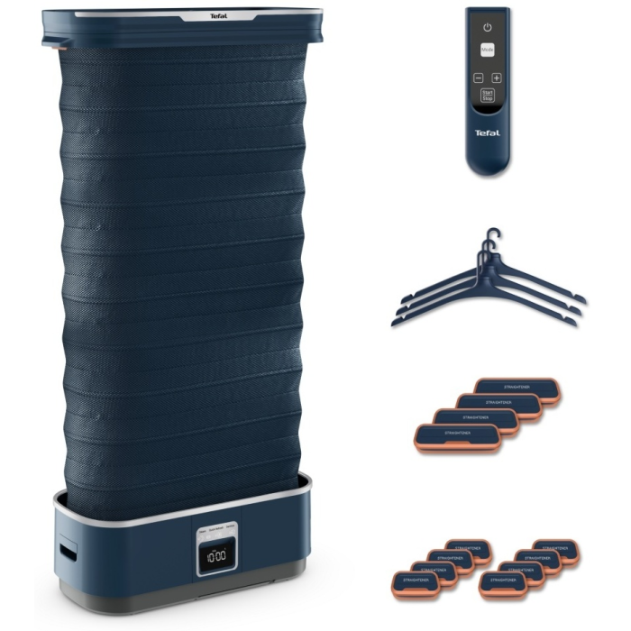 Tefal Care For You First YT2020E0 синий