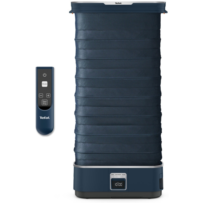 Tefal Care For You First YT2020E0 синий