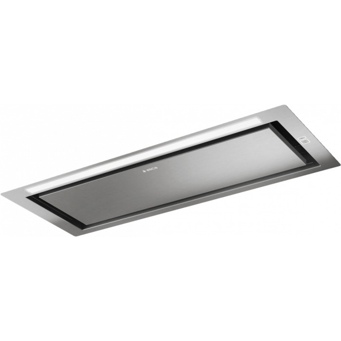 Elica Hidden 2.0 IX/A/72 серебристый