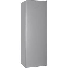 NORDFROST DF 268 SAP 256 л серебристый
