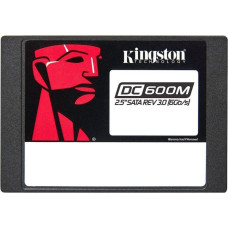 SSD Kingston SEDC600M/960G 960 Гб