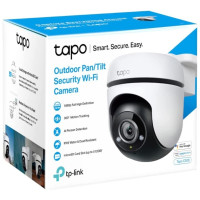 TP-LINK камера видеонаблюдения Tapo C500, 2 Мпикс расширение 1920x1080