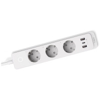 Умный сетевой фильтр TP-Link Tapo P300