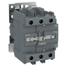 Контактор E 3Р 80А 1НО+1НЗ 400В AC3 220В 50ГЦ Schneider Electric LC1E80M5