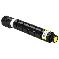Canon C-EXV 65 5764C001 желтый (yellow)