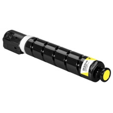 Canon C-EXV 65 5764C001 желтый (yellow)