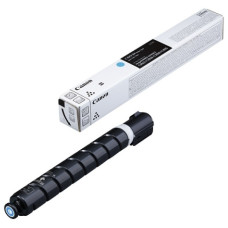 Canon C-EXV 65 5762C001 голубой (cyan)