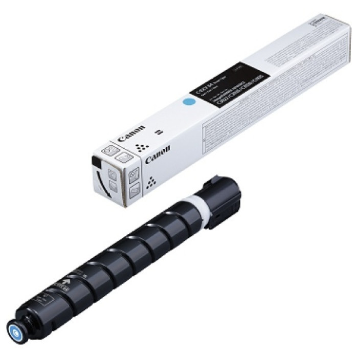Canon C-EXV 65 5762C001 голубой (cyan)
