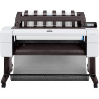 Принтер HP DesignJet T1600 36" PostScript 3EK11A