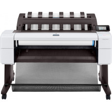 Принтер HP DesignJet T1600 36" PostScript 3EK11A