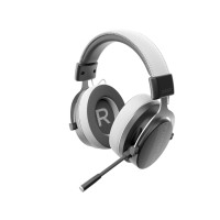 Гарнитура Dark Project Headset VEXO Wless Grey<br>83801